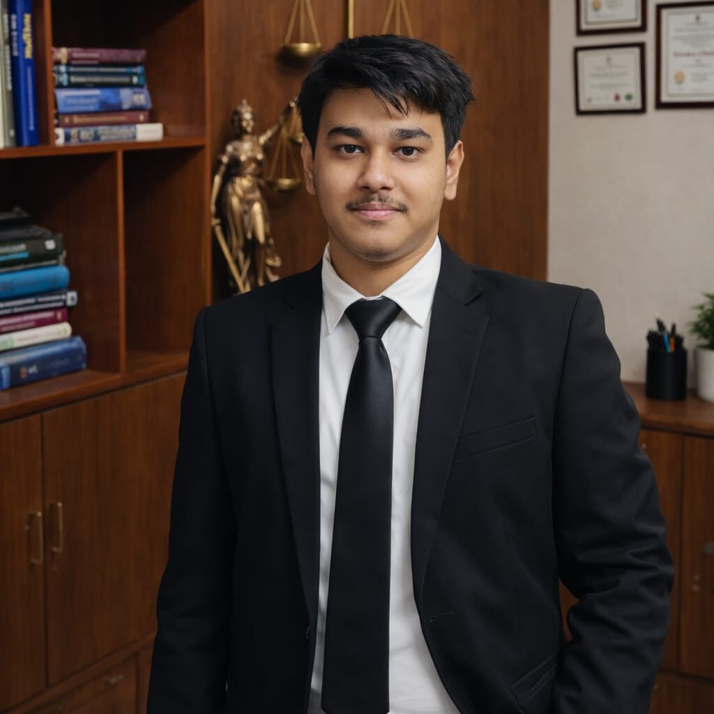 Advocate Shahria Shahed